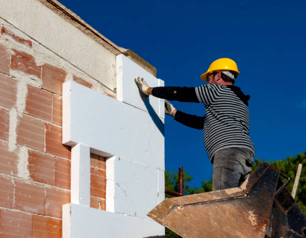 Best DIY Insulation Kits and Guidance in National Park, NJ