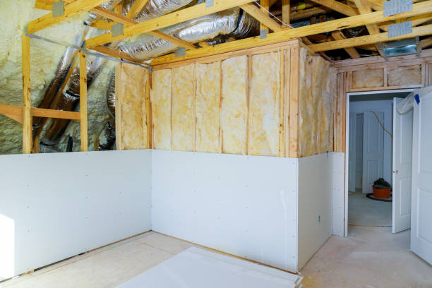 Best Specialized Insulation Services in National Park, NJ