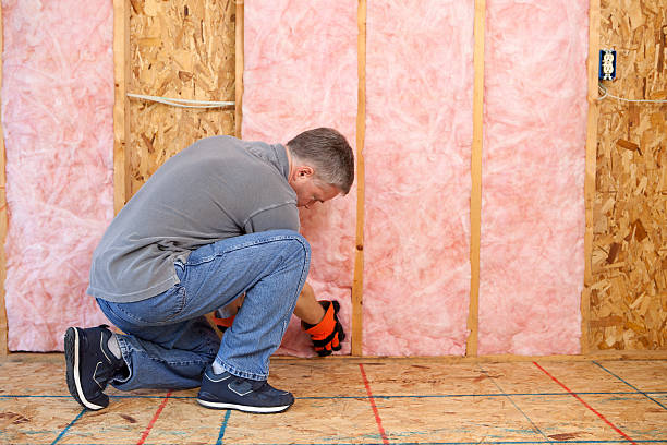 Types of Insulation We Offer in National Park, NJ