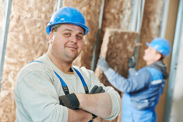 Best Eco-Friendly Insulation in National Park, NJ