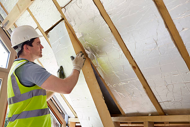 Best Commercial Insulation in National Park, NJ