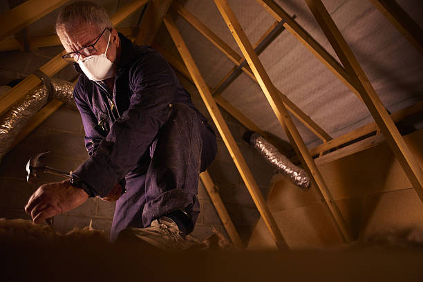 Best Residential Insulation in National Park, NJ